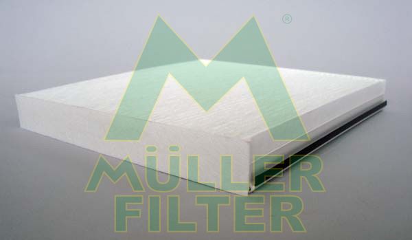 MULLER FILTER Filter,salongiõhk FC132